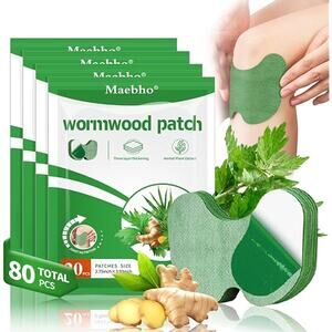 Marengo Wormwood patch 80 pcs